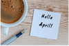 April 2022 Newsletter