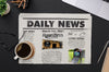 March 2021 Newsletter