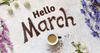 March 2023 Newsletter