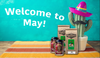 May 2021 Newsletter