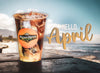 April 2021 Newsletter