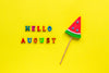 August 2022 Newsletter