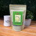 Refreshing Mint Tea