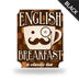 English Breakfast Black Tea