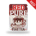 Red PureTea